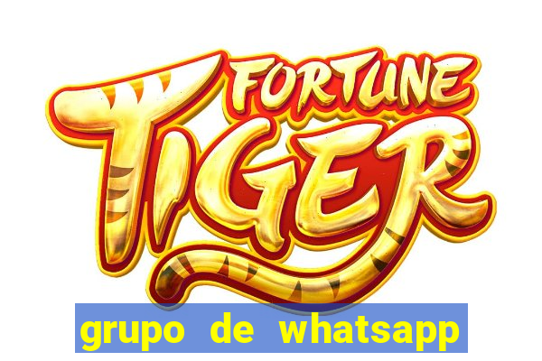 grupo de whatsapp de caminhoneiro